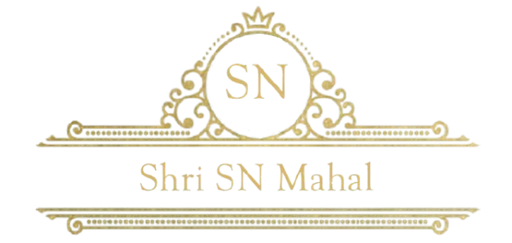 Shri SN Mahal Logo